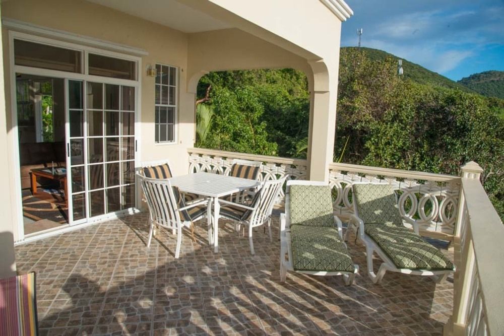 Ocean View Villa Freshwater Pond Exterior photo