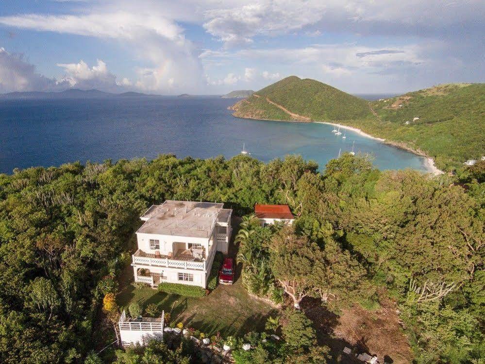 Ocean View Villa Freshwater Pond Exterior photo