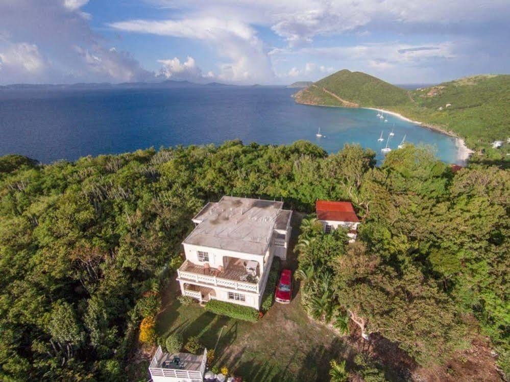 Ocean View Villa Freshwater Pond Exterior photo